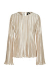 Vero Moda blouse lange mouw