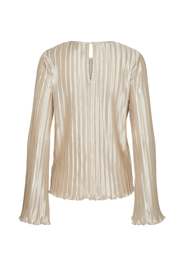 Vero Moda blouse lange mouw