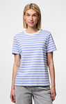 Pieces top korte mouw