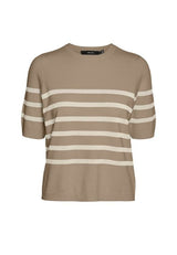 Vero Moda top korte mouw