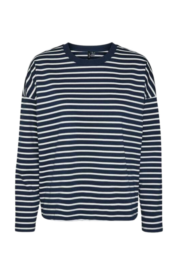 Vero Moda top lange mouw