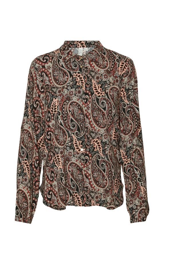 Vero Moda blouse lange mouw