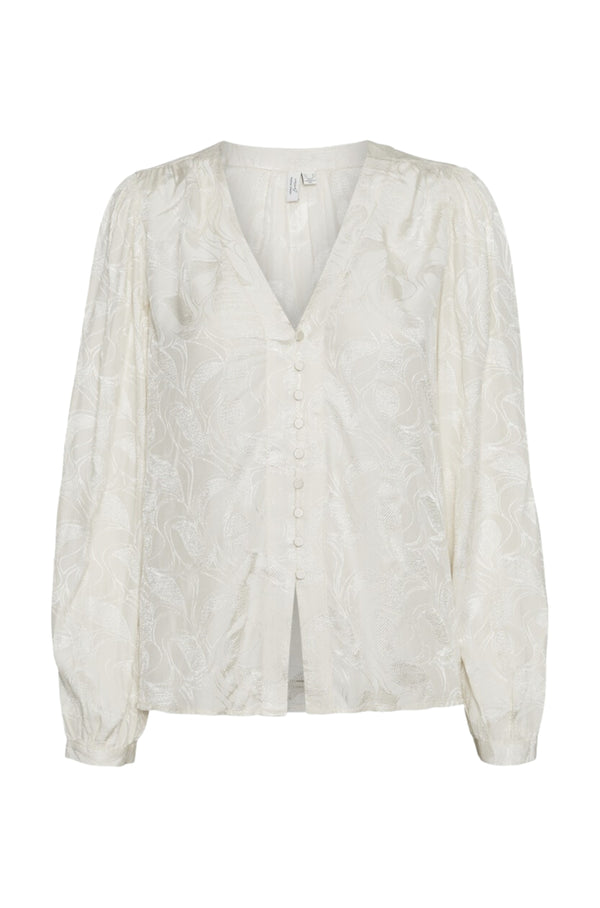 Vero Moda blouse lange mouw