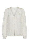 Vero Moda blouse lange mouw