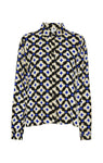 Vero Moda blouse lange mouw