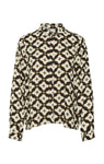 Vero Moda blouse lange mouw