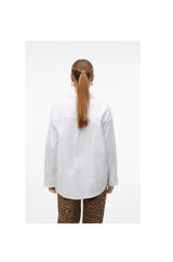 Vero Moda blouse lange mouw