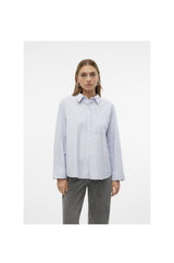 Vero Moda blouse lange mouw