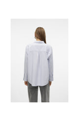 Vero Moda blouse lange mouw