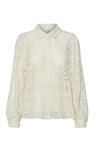 Vero Moda blouse lange mouw