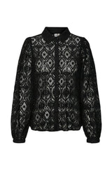 Vero Moda blouse lange mouw