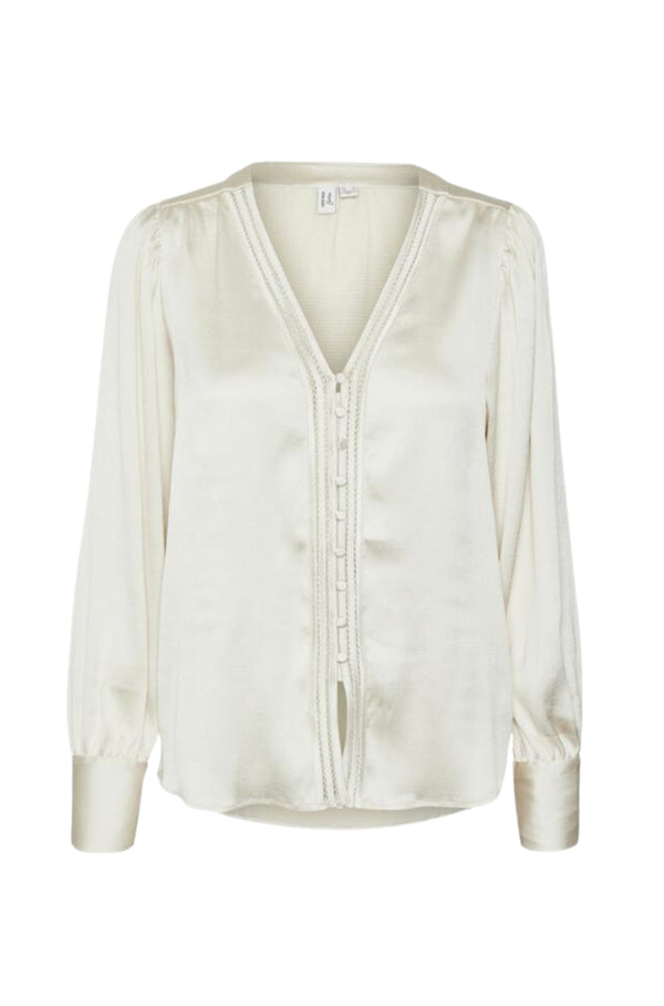 Vero Moda blouse lange mouw