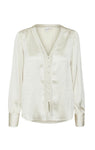 Vero Moda blouse lange mouw