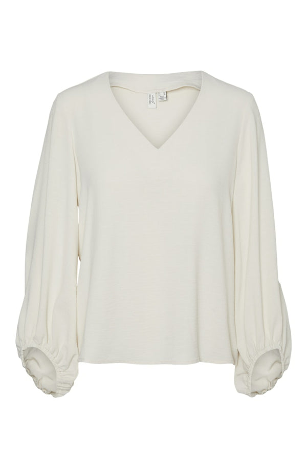 Vero Moda blouse lange mouw