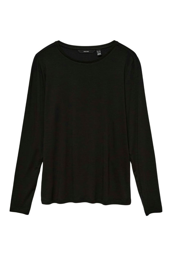 Vero Moda basic lange mouw