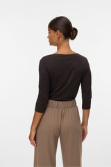 Vero Moda Top lange mouw
