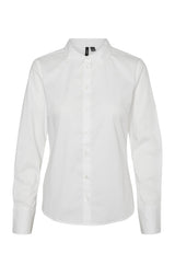 Vero Moda blouse lange mouw