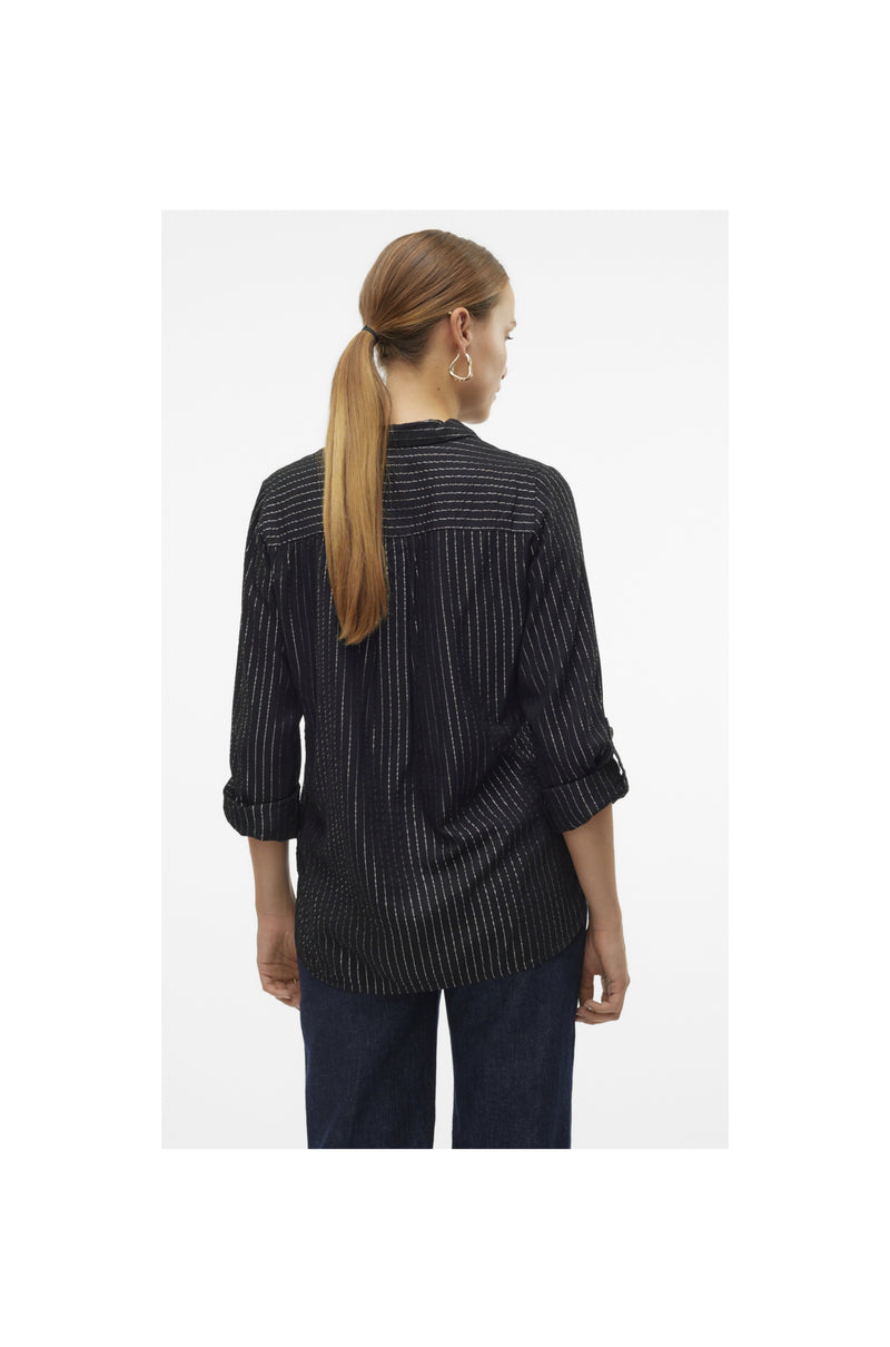 Vero Moda blouse lange mouw