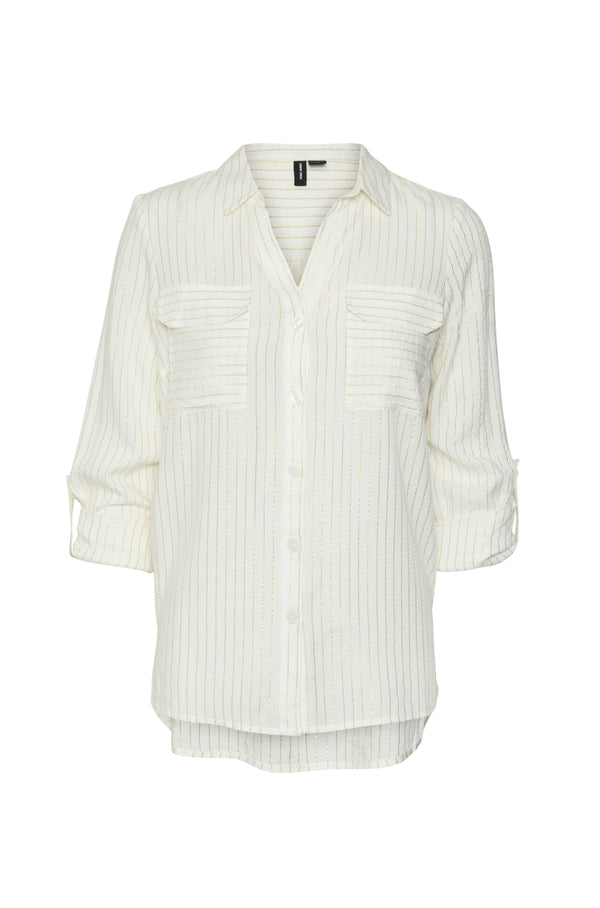 Vero Moda blouse lange mouw