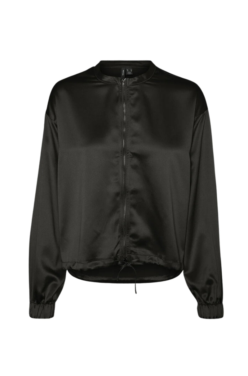 Vero Moda blouse lange mouw