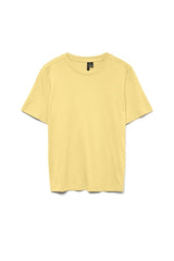 Vero Moda top korte mouw