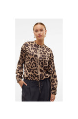 Vero Moda blouse lange mouw