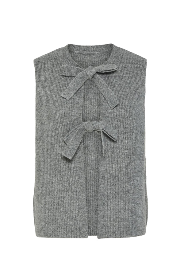 Pieces gilet