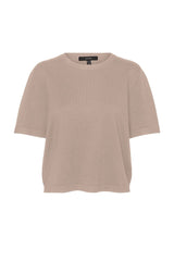Vero Moda top korte mouw