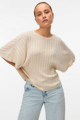 Vero Moda top korte mouw