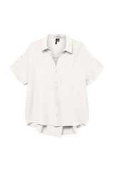 Vero Moda blouse korte mouw