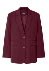 Pieces blazer