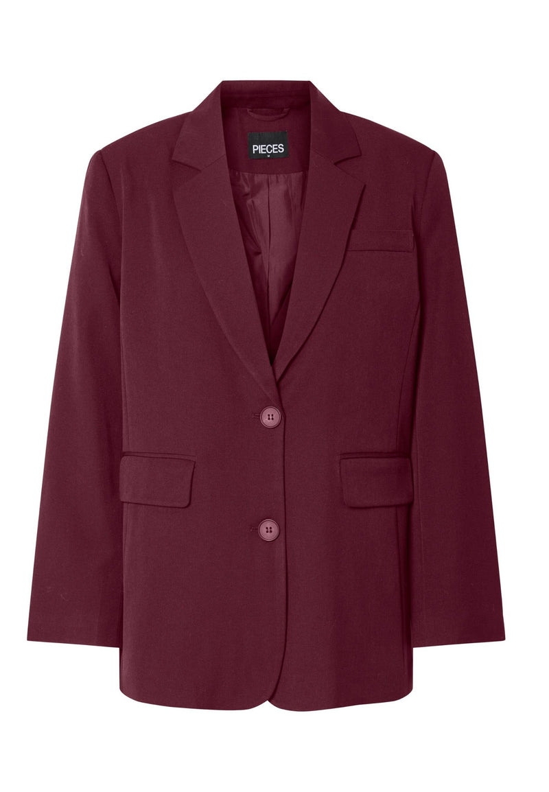 Pieces blazer