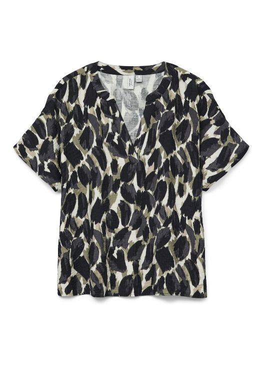 Vero Moda top korte mouw