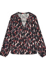 Vero Moda blouse lange mouw