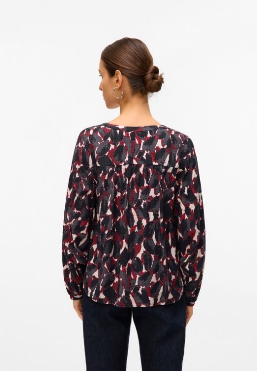 Vero Moda blouse lange mouw