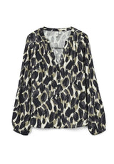 Vero Moda blouse lange mouw