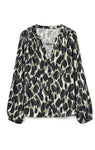Vero Moda blouse lange mouw