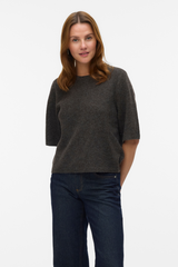 Vero Moda top korte mouw