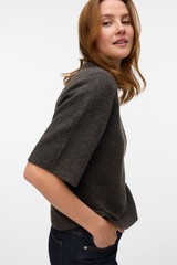 Vero Moda top korte mouw