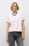 Vero Moda top korte mouw