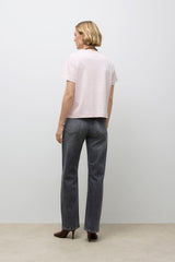 Vero Moda top korte mouw