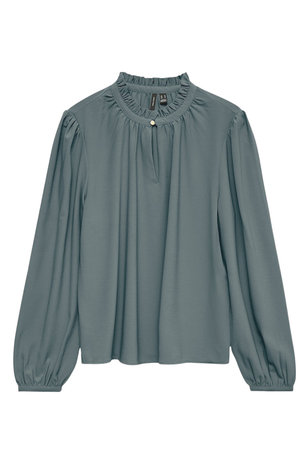 Vero Moda top lange mouw