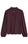 Vero Moda top lange mouw