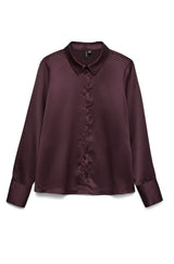Vero Moda blouse lange mouw