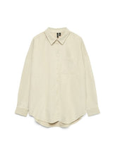 Vero Moda blouse lange mouw