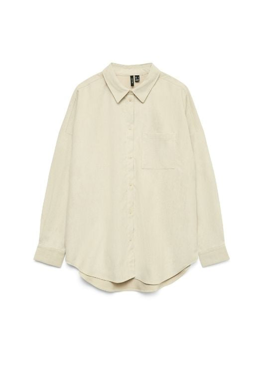 Vero Moda blouse lange mouw
