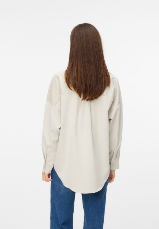 Vero Moda blouse lange mouw