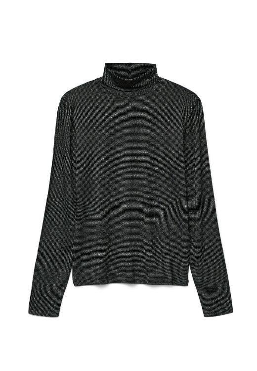 Vero Moda top lange mouw