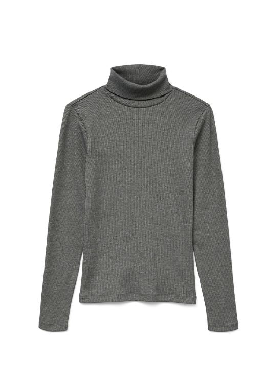 Vero Moda top lange mouw