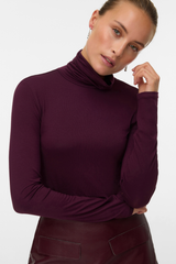 Vero Moda top lange mouw